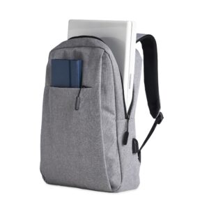 Mochila Importada USB 21L - Imagem 5