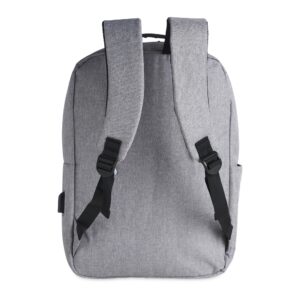 Mochila Importada USB 21L - Imagem 6