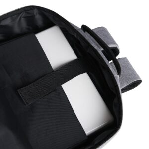 Mochila Importada USB 21L - Imagem 2